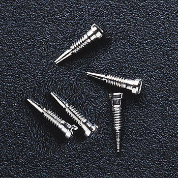 Self Aligning Screw